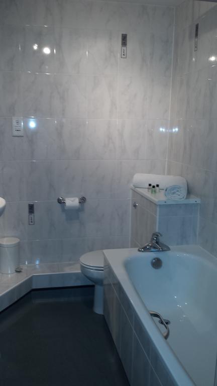 The Killearn Hotel Kamer foto