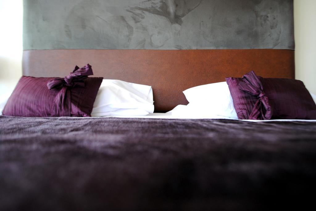 The Killearn Hotel Kamer foto