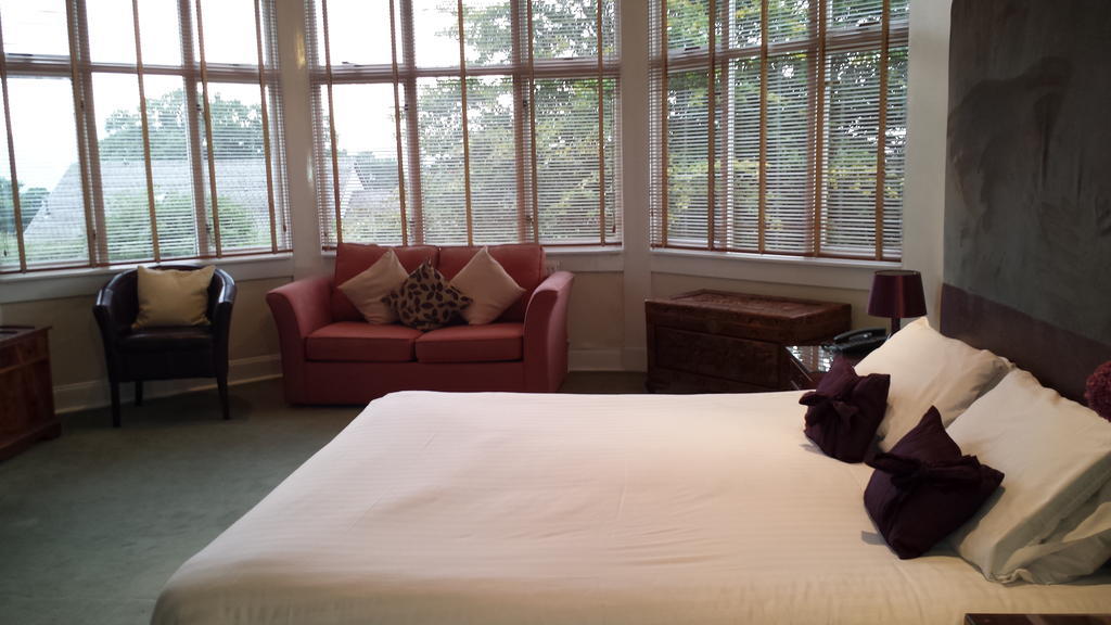 The Killearn Hotel Kamer foto