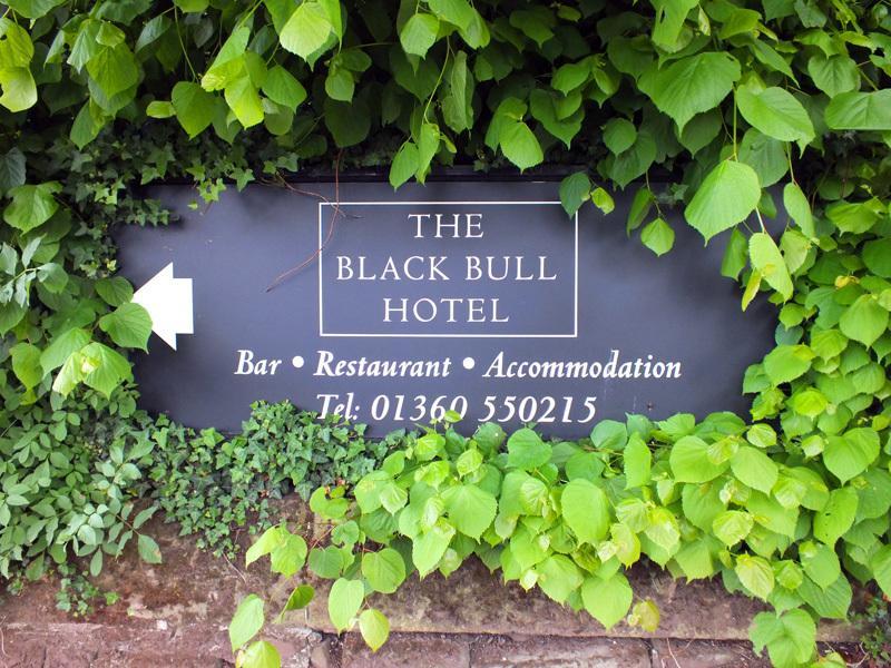The Killearn Hotel Buitenkant foto