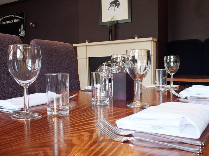 The Killearn Hotel Buitenkant foto
